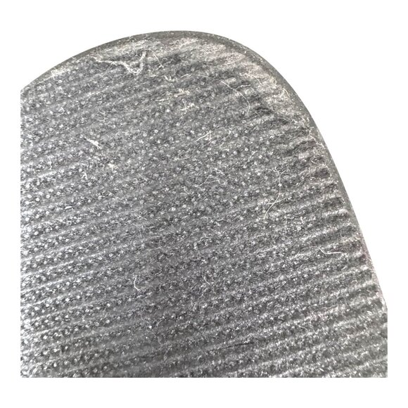 Tommy Bahama Foam Polka Dot Strap Flip Flops Black White Womens Size 9 Summer - Picture 8 of 12